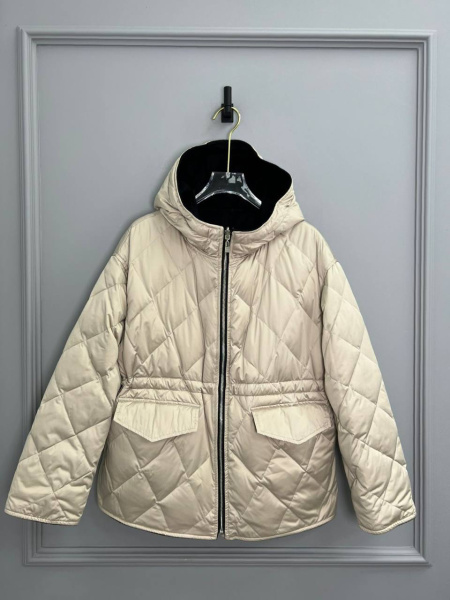 ПАЛЬТО ДВУСТОРОННЕЕ LORO PIANA  71989 фото анонса