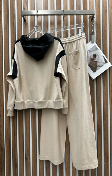 КОСТЮМ BRUNELLO CUCINELLI  75266 фото анонса