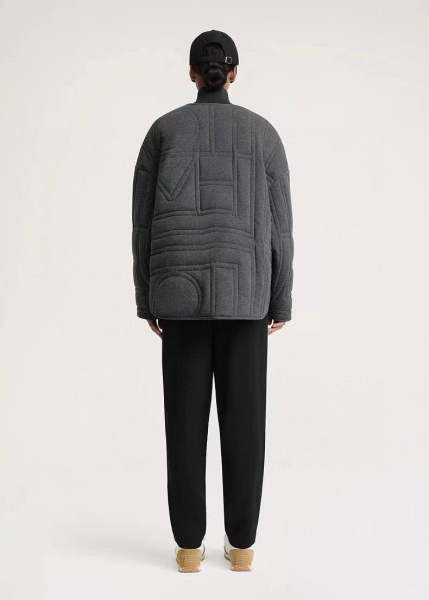 КУРТКА TOTEME  71285 фото анонса