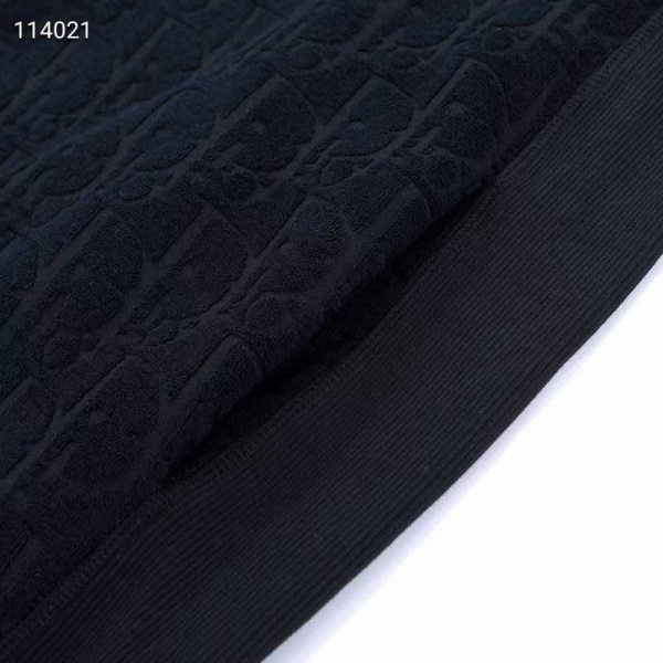 МУЖСКАЯ ТОЛСТОВКА CHRISTIAN DIOR  62384 фото анонса