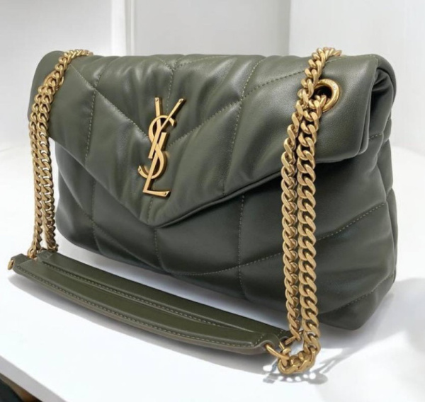 СУМКА SAINT LAURENT 