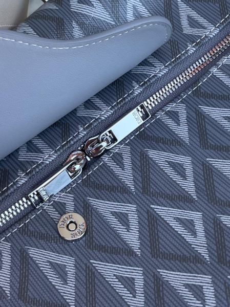 ДОРОЖНАЯ СУМКА CHRISTIAN DIOR 52026 фото анонса