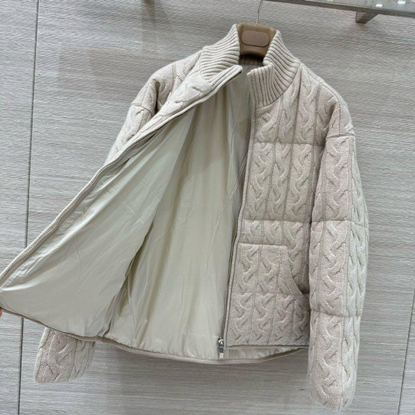 КУРТКА LORO PIANA  79646 фото анонса