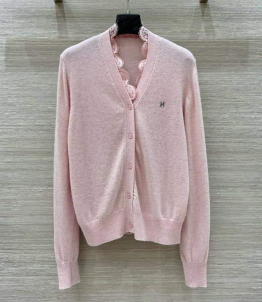 КАРДИГАН HERMES 