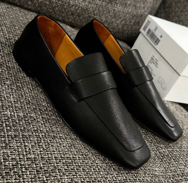 ЛОФЕРЫ THE ROW 