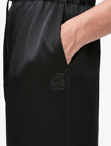 БРЮКИ LOEWE  76185 фото анонса