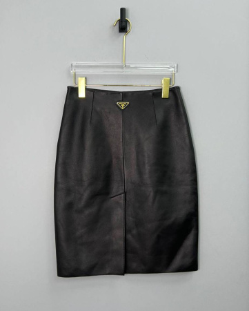 ЮБКА PRADA  74162 детальное фото товара