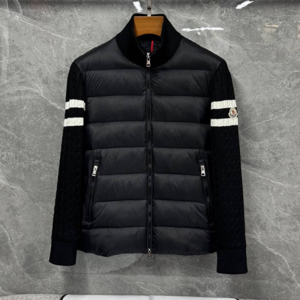 МУЖСКАЯ КУРТКА MONCLER 