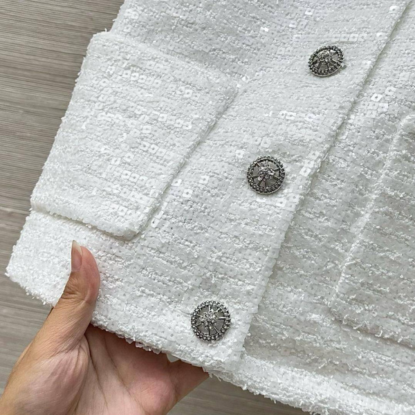 ЖИЛЕТ CHANEL  79876 фото анонса