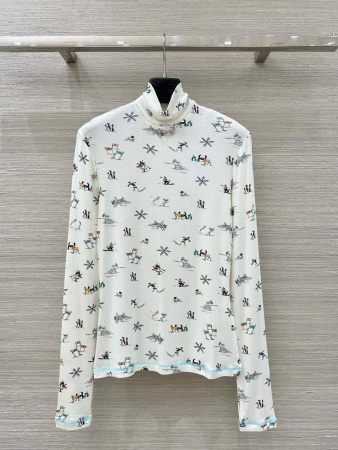 ВОДОЛАЗКА CHANEL  82505 детальное фото товара