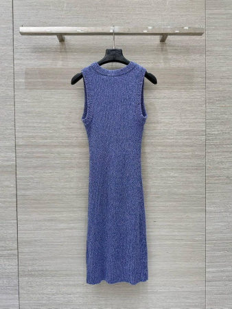 ПЛАТЬЕ CHANEL  75001 детальное фото товара