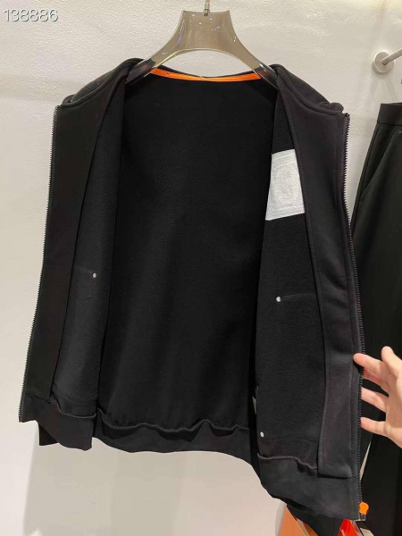 МУЖСКОЕ ХУДИ HERMES  70614 фото анонса