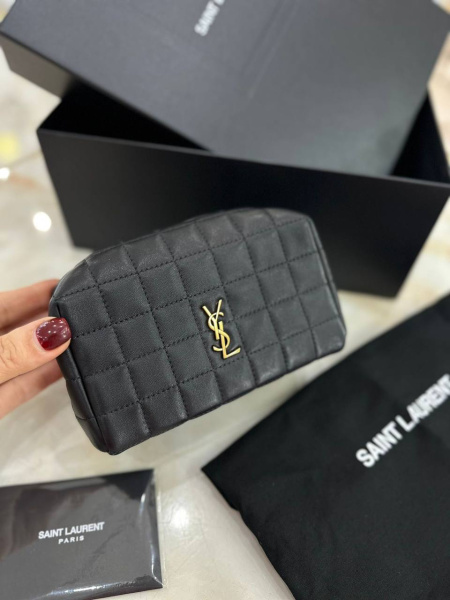 КОСМЕТИЧКА SAINT LAURENT  72907 фото анонса