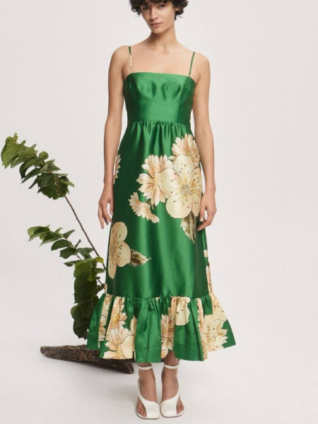 ПЛАТЬЕ JASMINE 