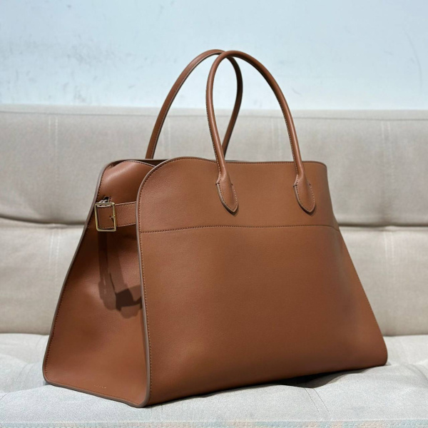 СУМКА THE ROW MARGAUX 17  68435 фото анонса