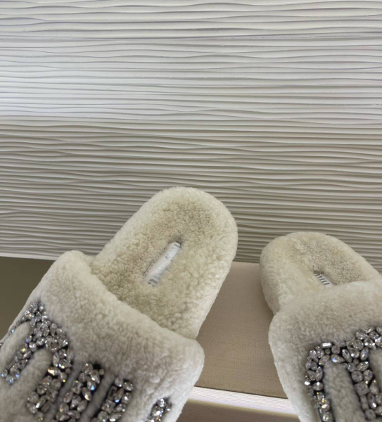 ТАПОЧКИ MIU MIU  64763 фото анонса