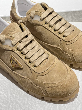 КЕДЫ PRADA  69909 детальное фото товара