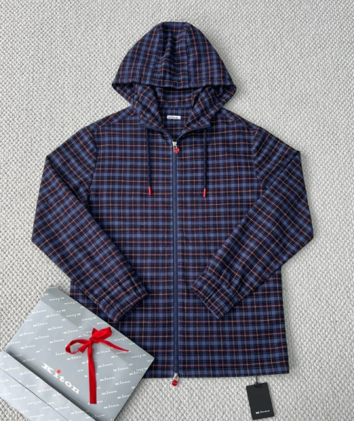 МУЖСКАЯ РУБАШКА KITON 