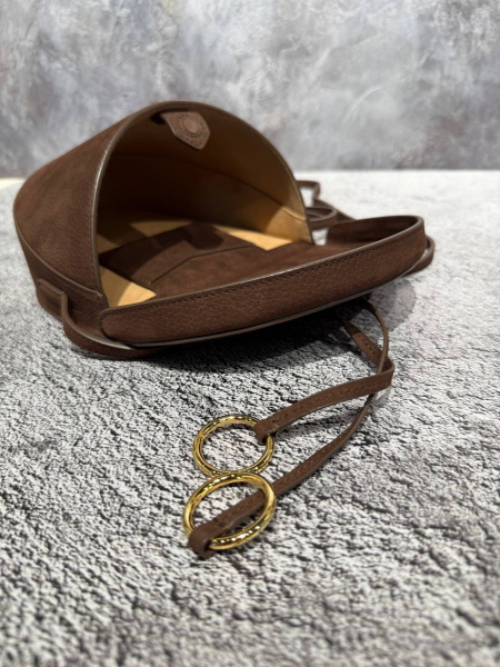 СУМКА ALAIA  79562 фото анонса