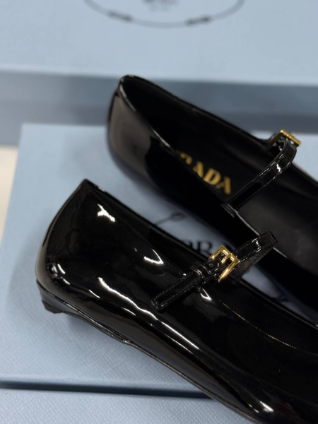 БАЛЕТКИ PRADA  75659 фото анонса