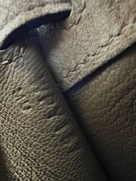 СУМКА HERMES KELLY 25 69595 фото анонса