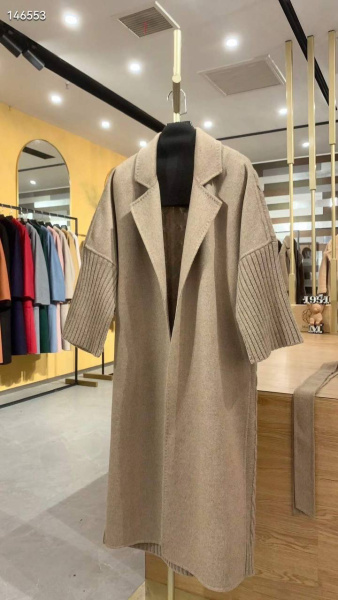 ПАЛЬТО MAX MARA  69920 фото анонса