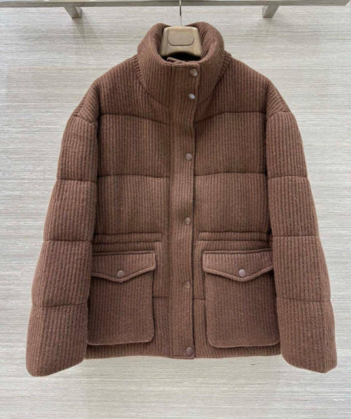 ПУХОВИК BRUNELLO CUCINELLI 