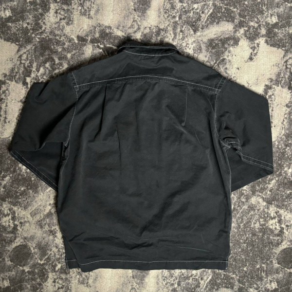 МУЖСКАЯ РУБАШКА MAISON MIHARA  73022 фото анонса