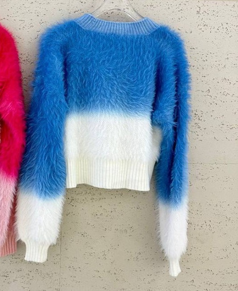 КАРДИГАН MIU MIU  63625 фото анонса