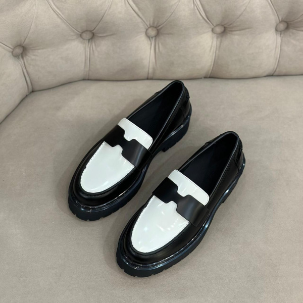 ЛОФЕРЫ HERMES  62240 фото анонса