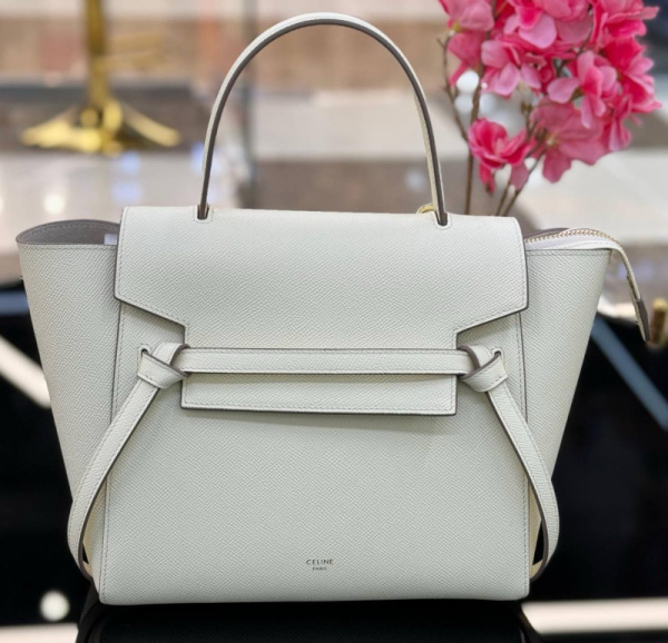 СУМКА CELINE BELT MICRO 