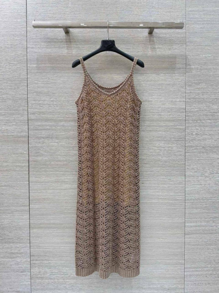 ПЛАТЬЕ BOTTEGA VENETA  76951 фото анонса