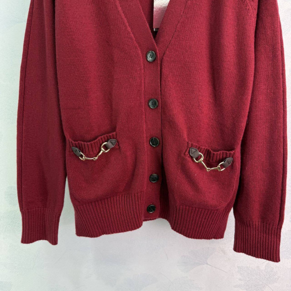 КАРДИГАН GUCCI  81866 фото анонса