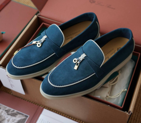 ЛОФЕРЫ LORO PIANA 