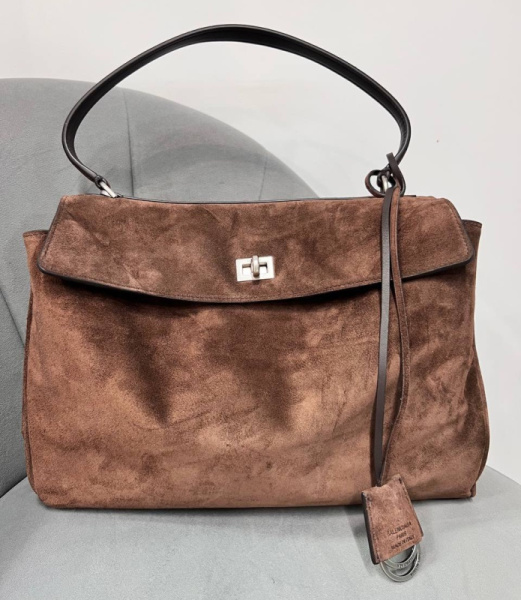 СУМКА BALENCIAGA RODEO 