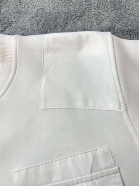 МУЖСКОЙ СВИТШОТ PRADA  70158 фото анонса