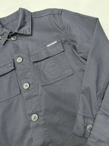 ДЕТСКИЙ КОСТЮМ DOLCE & GABBANA 74703 фото анонса