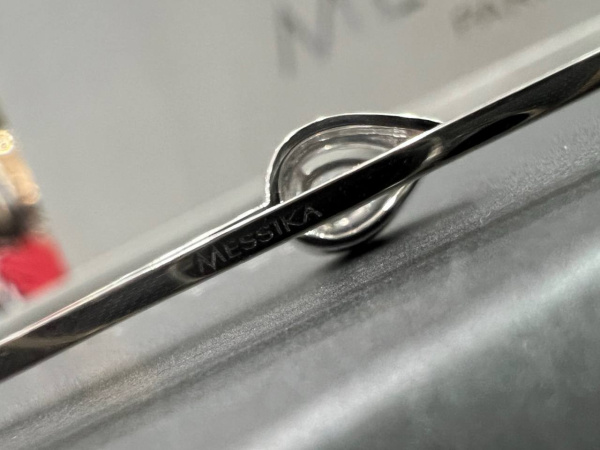 СЕРЬГИ MESSIKA 74389 фото анонса