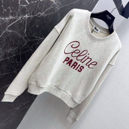 СВИТШОТ CELINE  65525 детальное фото товара