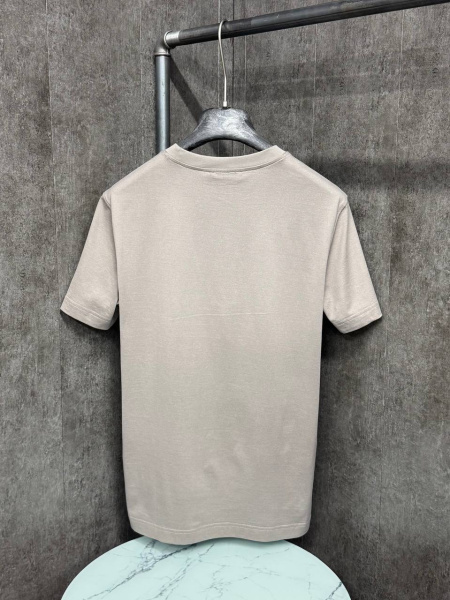 МУЖСКАЯ ФУТБОЛКА DOLCE & GABBANA  77400 фото анонса