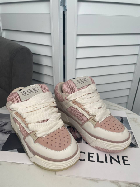 КРОССОВКИ AMIRI  64313 фото анонса