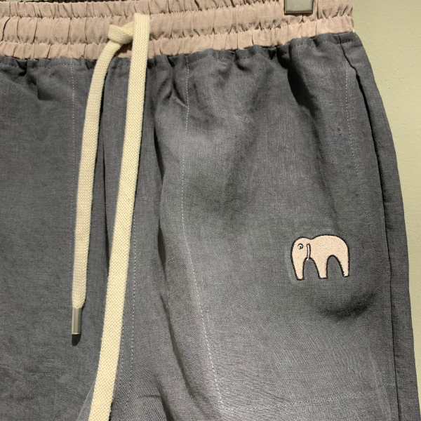 ШОРТЫ MINIMALISM 51438 фото анонса