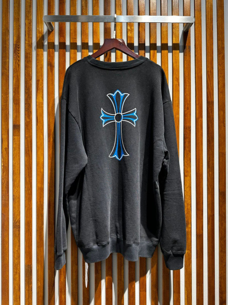 СВИТШОТ CHROME HEART  61888 фото анонса