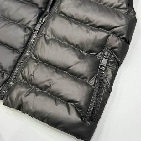 ДЕТСКИЙ ЖИЛЕТ BURBERRY 74715 детальное фото товара