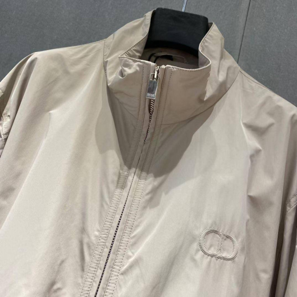 МУЖСКАЯ ВЕТРОВКА CHRISTIAN DIOR  75172 фото анонса