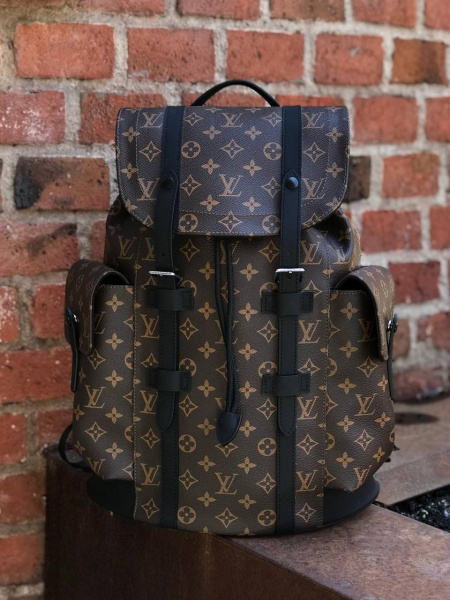 МУЖСКОЙ РЮКЗАК LOUIS VUITTON  73001 фото анонса