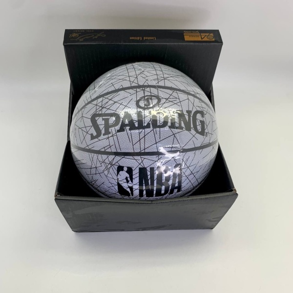 МЯЧ SPALDING 45038 фото анонса