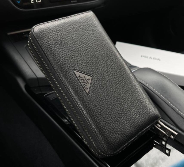 МУЖСКОЙ КОШЕЛЕК PRADA 