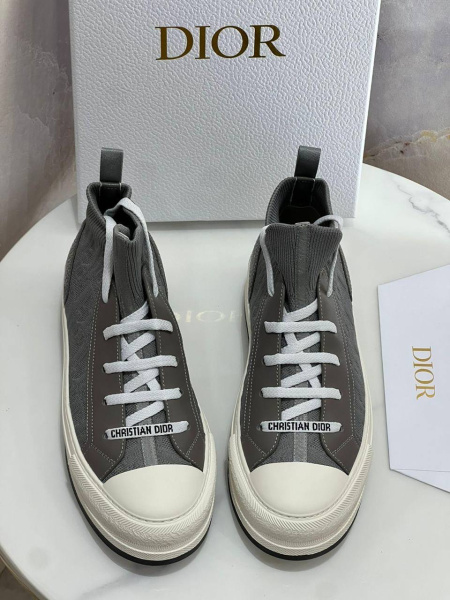 КЕДЫ CHRISTIAN DIOR  75149 фото анонса