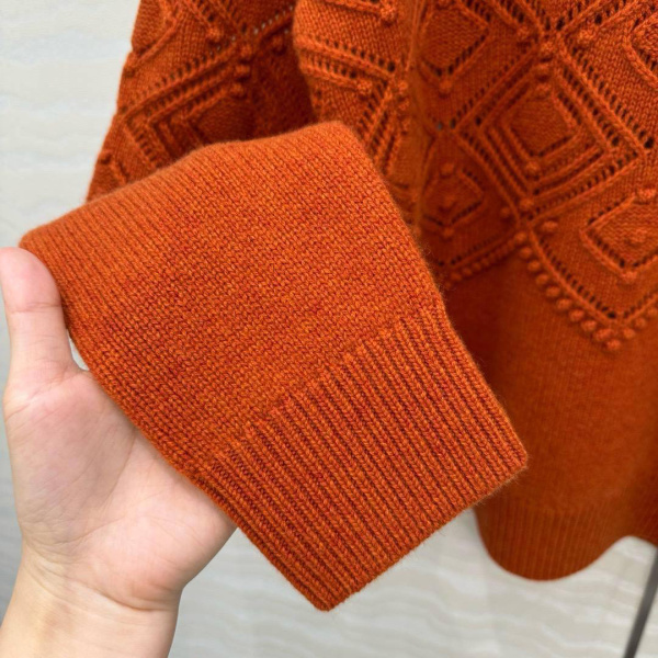 СВИТЕР LORO PIANA  82518 фото анонса